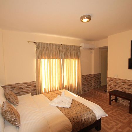 Hotel Splendid View Pokhara Bilik gambar