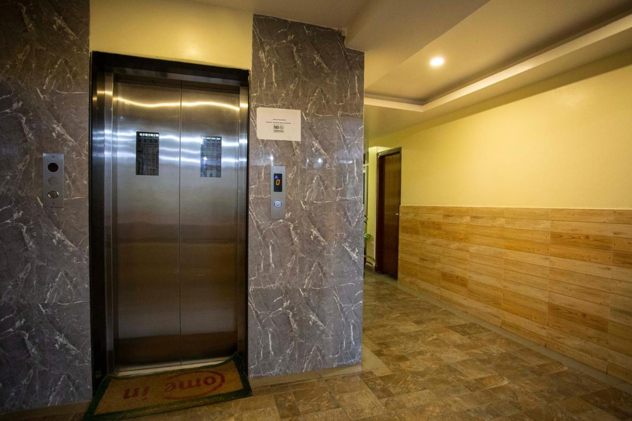 Hotel Splendid View Pokhara Luaran gambar